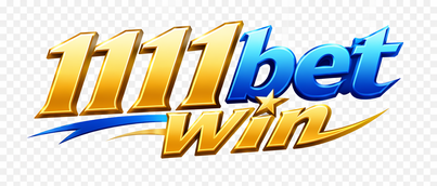1111bet win লোগো